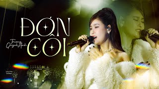 Download Lagu ĐƠN CÔI - TRƯƠNG QUỲNH ANH live at #Lululola MP3 Download Lagu ĐƠN CÔI - TRƯƠNG QUỲNH ANH live at #Lululola MP3