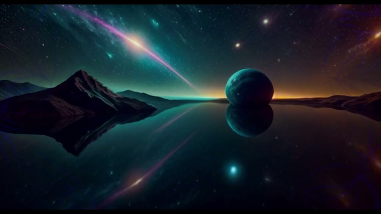 YouTubeでAmbience Alchemy - Vast Horizonsを視聴