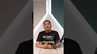 Elon Musk Doesn’t Just Build Companies—He Owns the Market Narrative | FAME Strategy Breakdown 🔥