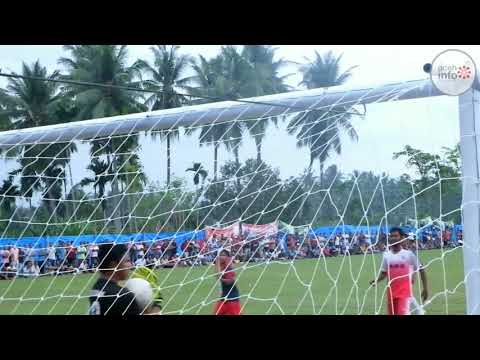 Dalam Drama adu pinalti , Galacticos Fc bungkam  PSLU 3-0 