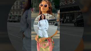 Anushka Sen  Menu Tu Hot Lagadi Song  Whats App Status  anushkasen shorts short