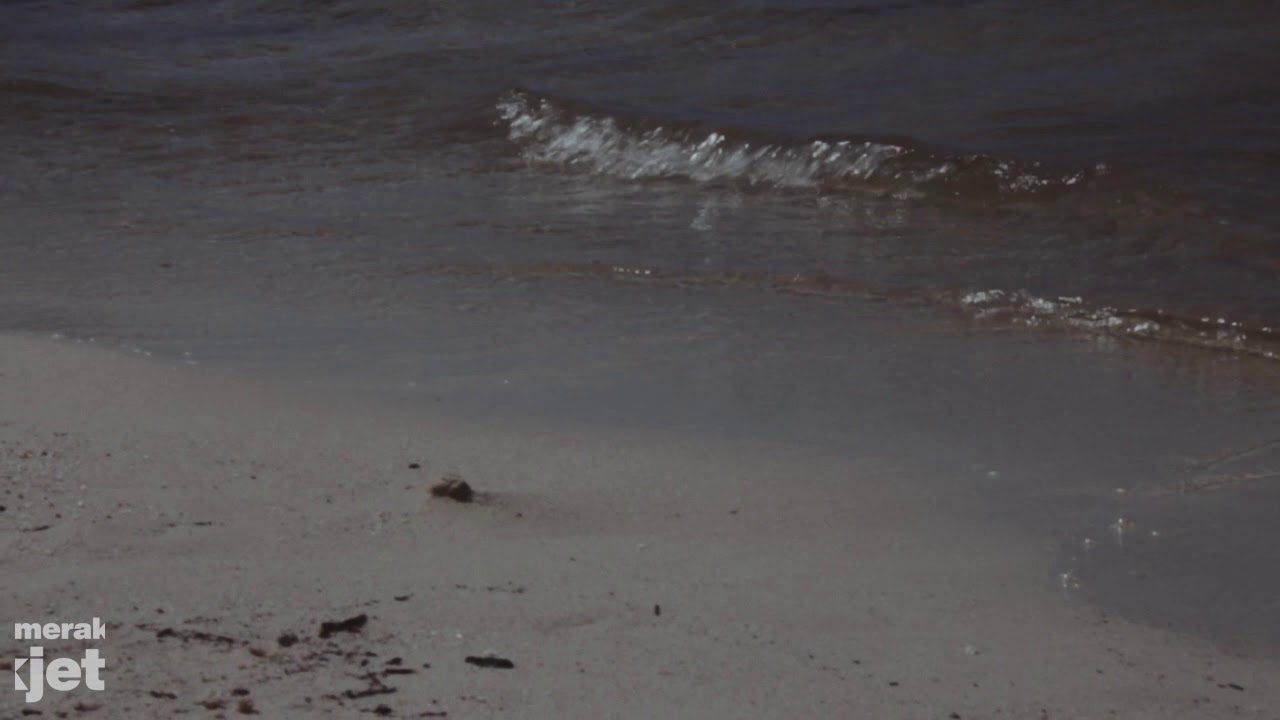 The Dances of Waters -- Bali Vibes @Batam