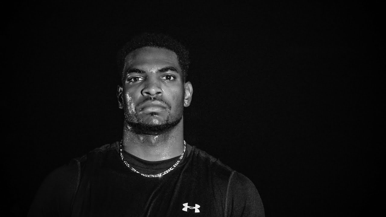 Eric Pinkins - Ford Sports Performance