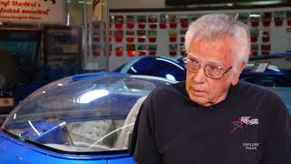 Darryl Starbird Custom Car Museum