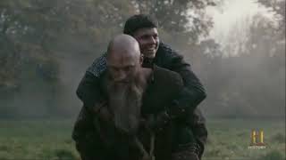 Amv - Death Of Ragnar Lothbrock Vikings