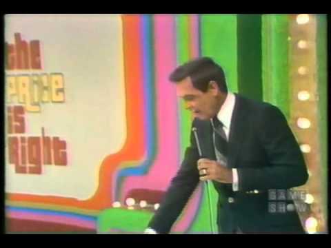 1981 The Price is Right \