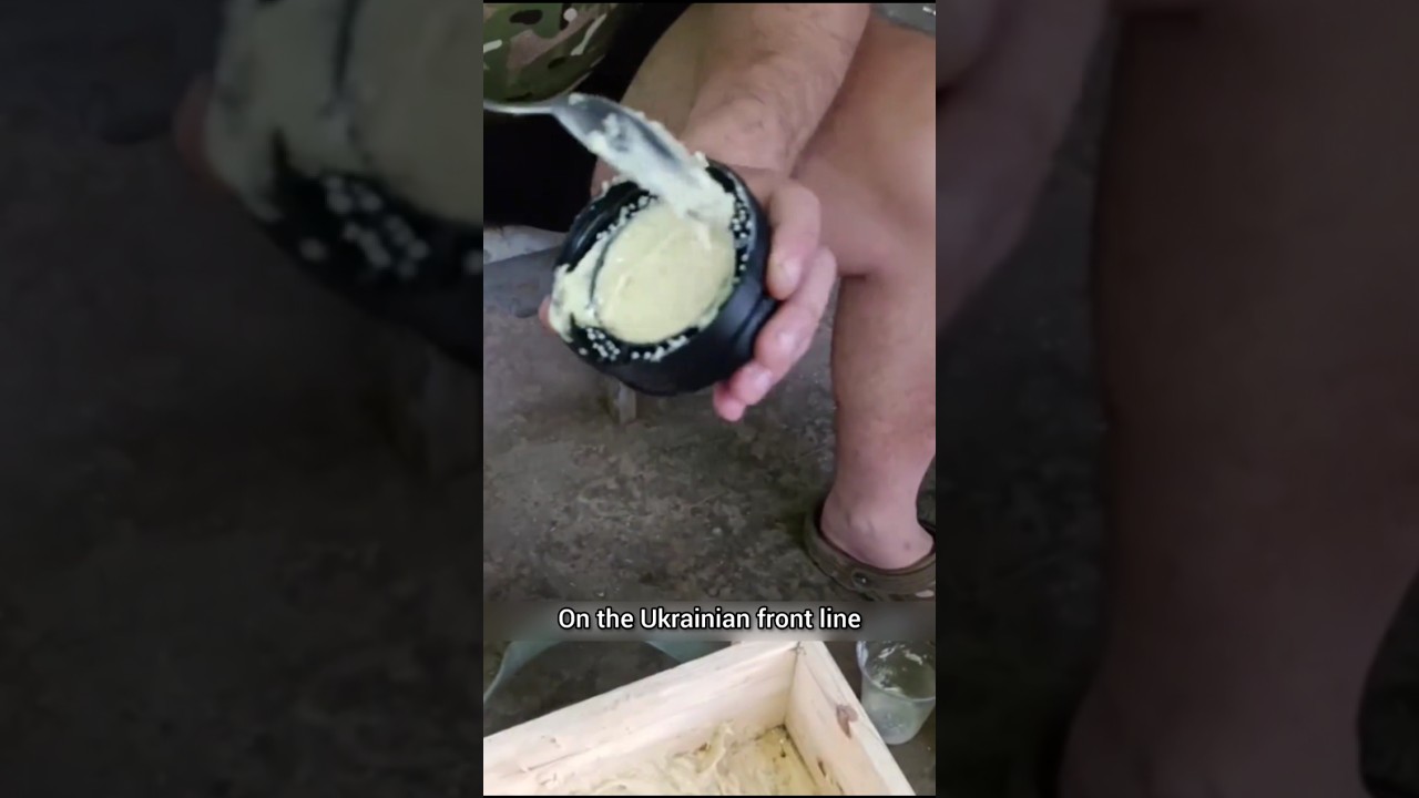 Эта взрывчатка выглядит мягкой, но превращает дроны в оружие 