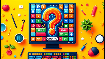 How do we get the questions and answers? #asmrcoding