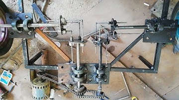 Gearless transmission system