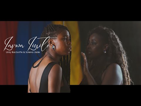 Lavwa Linite - Linzy Bacbotte & Solena Jade (Stand Up Cover)