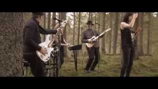 Orientering - Sign Up med musik och tecken