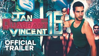 JAN QUADRANT VINCENT 16 | Rick and Morty Live Action Fan Trailer (2018)