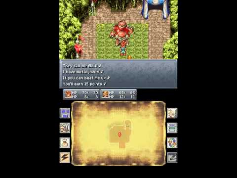 chrono trigger 3ds