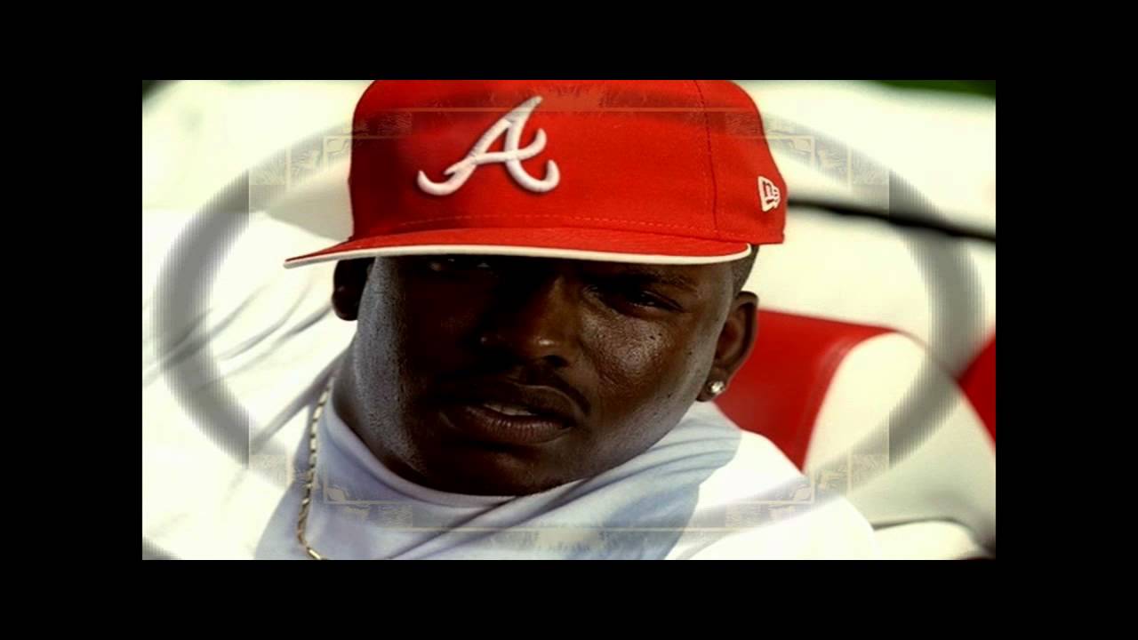 Stat Quo Ft. Dre - "Trillion"