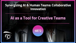 AI as a Tool for Creative Teams | Exclusive Lesson