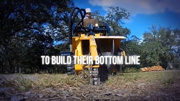 Vermeer - Equipped to Do More