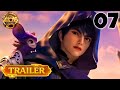 Coiling Dragon Episode 07 Preview Explained In Hindi || NoIAmAnimeExplainer