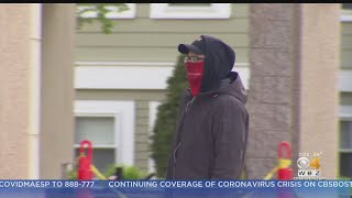 Information Gov. Baker Says Masks Will Be Part Of New Normal News