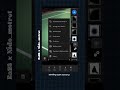 tutorial lightroom part 2 # #editorvideo #tutorial #presetlightroom #lightroom