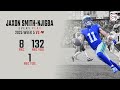 Jaxon Smith-Njigba Week 5 Highlights | Every Target and Catch vs Buccaneers