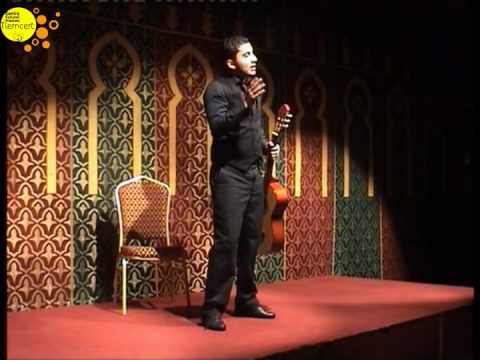 Avoir Images One Man Show Stand Up Humour Walid Seddiki Hq 2 Mp4 Youtube le plus cool salutations
