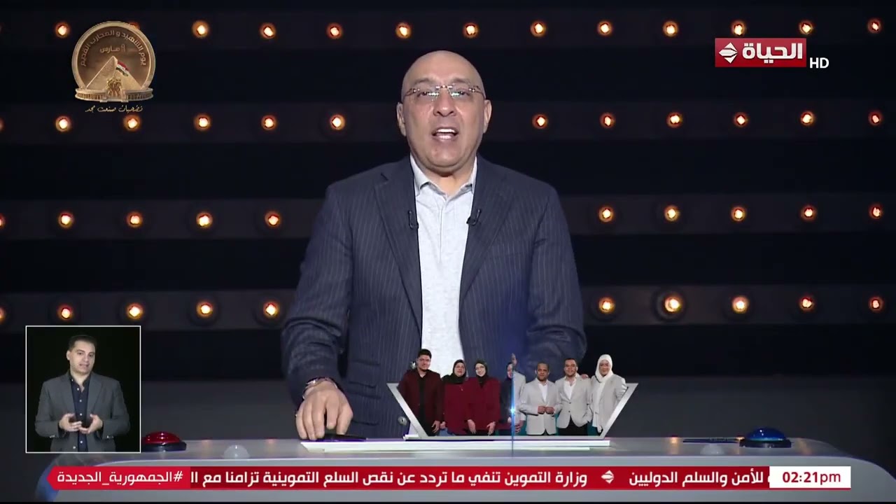 العباقرة عائلات - عائلة خليفة تصعب المباراة على عائلة حسين في فقرة ضربات الترجيح ⚽💥