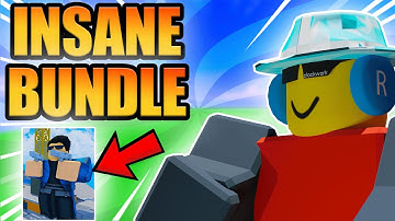 *ONLY 0.01 PLAYERS HAS THIS!* (Roblox Arsenal)