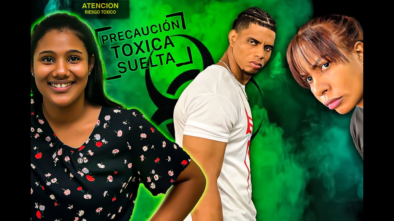 Tenía un comportamiento muy toxico con su esposo, hasta que luego pasó esto