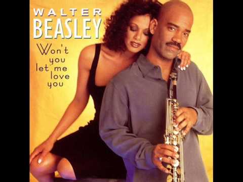 Walter Beasley - Groove In You