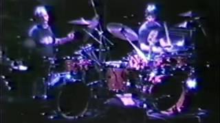 drums ~ space ~ (2 cam) - Grateful Dead - 12-27-1986 Kaiser Conv. Center, Oakland, Ca. (set2-06)