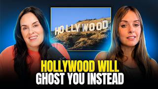 Hollywood Agents Are Just Toxic Boyfriends