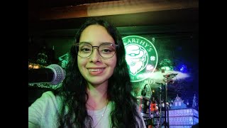 Martes Acústico EN VIVO con KARY RULES, pidan sus canciones