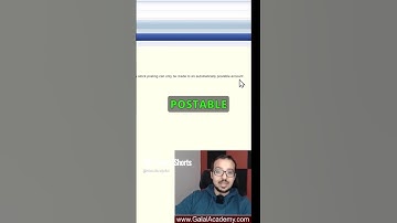SAP  GL Account Automatic Posting Only   #sap     #consultant     #finance     #sapservices     #sap