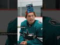 Guess the EA NHL Cover Athlete #nhl27
