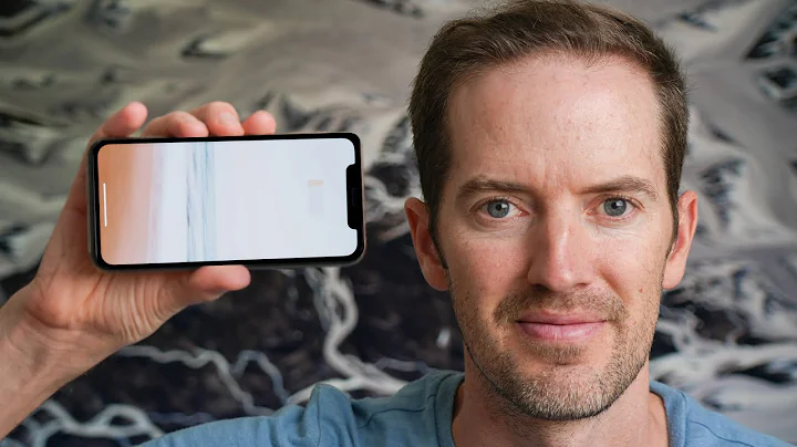 I downgraded to the iPhone XS in 2023