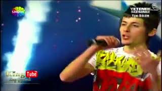 Soner Sarıkabadayı - Dudaklarım Yeminli