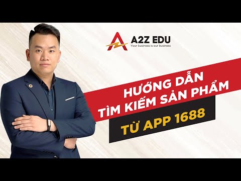 Hướng dẫn mua hàng trên app 1688 | Phạm Hà Minh | Foci