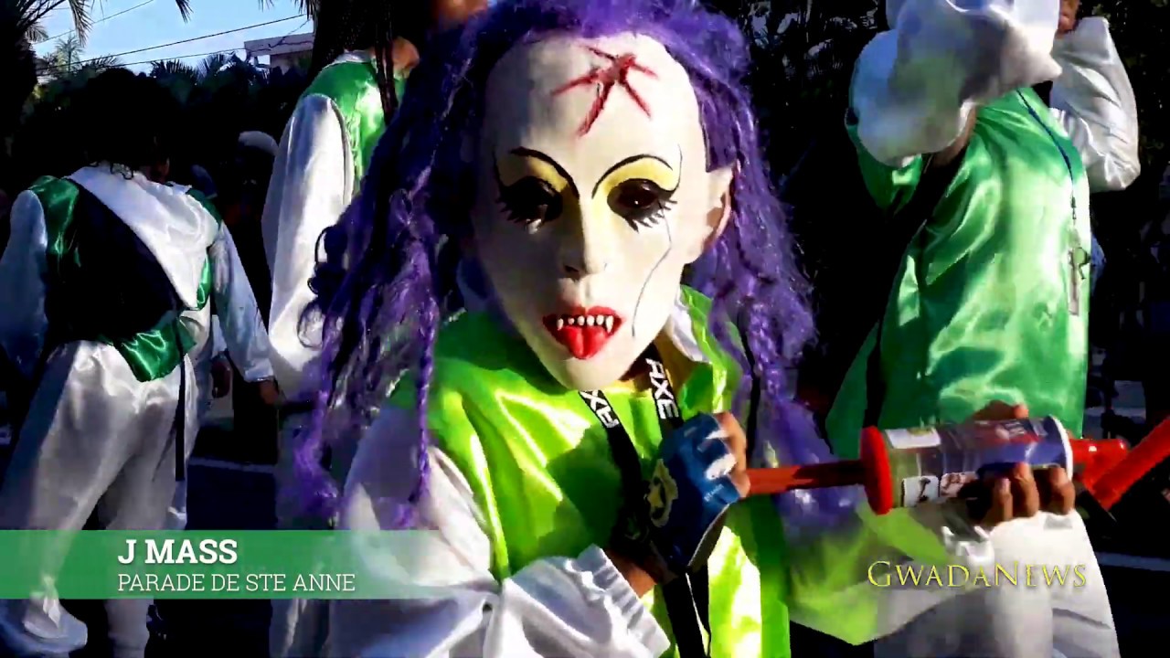 J MASS AU MASANBLAJ 2020