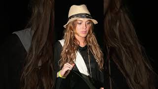 Lindsay Lohan in Malibu 2006