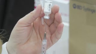 Moderna Merck mRNA cancer vaccine prevents melanoma from returning in trial Medical Watch
