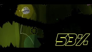 Shitty The Golden 53% | Progress #2