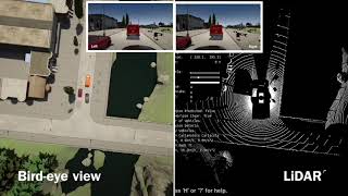 AutoCast Demo v0