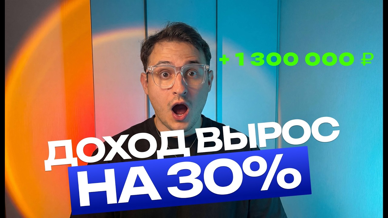 ИИ АНАЛИТИКА ЗВОНКОВ ПОВЫШАЕТ ДОХОД ДО 30% В ПЕРВЫЙ МЕСЯЦ (БИТРИКС СРМ, АМО СРМ, РЕЧЕВАЯ АНАЛИТИКА)