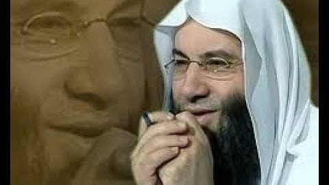 سورة الاعراف بصوت الشيخ محمد حسان تلاوة عطرة بجودة عالية جدا جدا