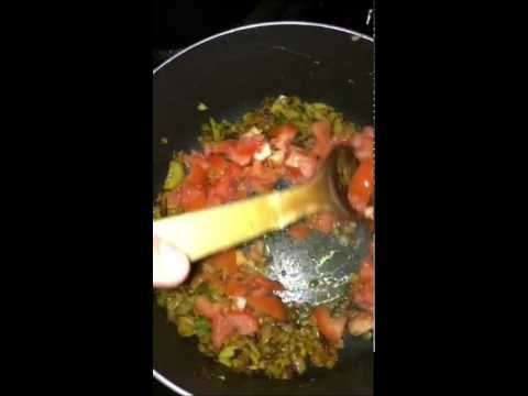 Lamb Keema (mince) healthy Indian recipes