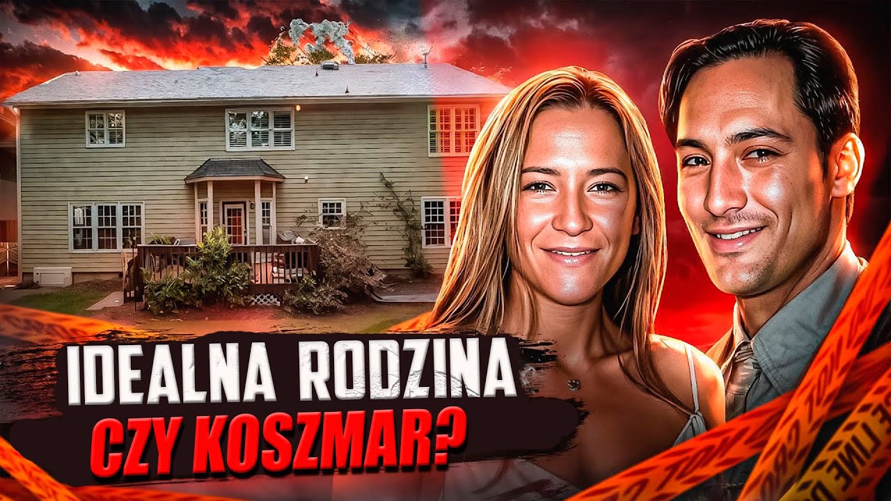 Wyruszyła na jogging i nie wróciła. Prawda okaże się przerażająca. Historia Nancy i Brada Coopera