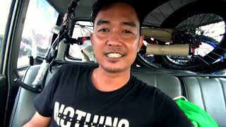 Curhatan sopir travel