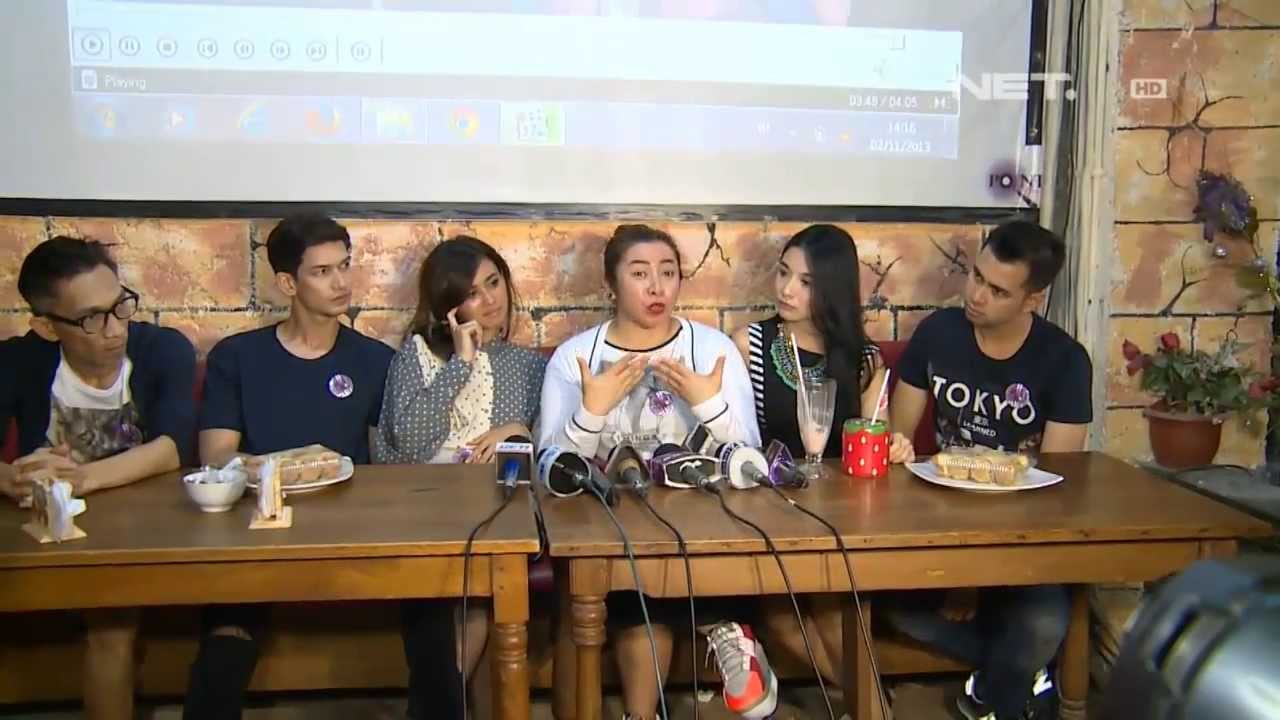 Entertainment News - BBB merayakan ulang tahun ke 7 tahun