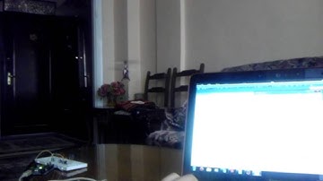 CmpE 492 Controlling Syma S107g via Arduino and PC