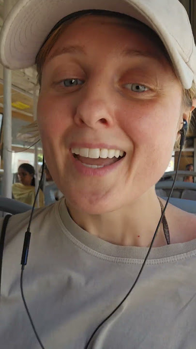 How do you buy a bus ticket in India?